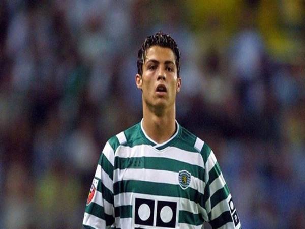 Chuyển nhượng bóng đá 3/8: Sporting muốn đưa Ronaldo trở lại