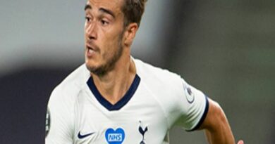 Tin chuyển nhượng ngày 25/8: Tottenham đề nghị Winks cho Roma