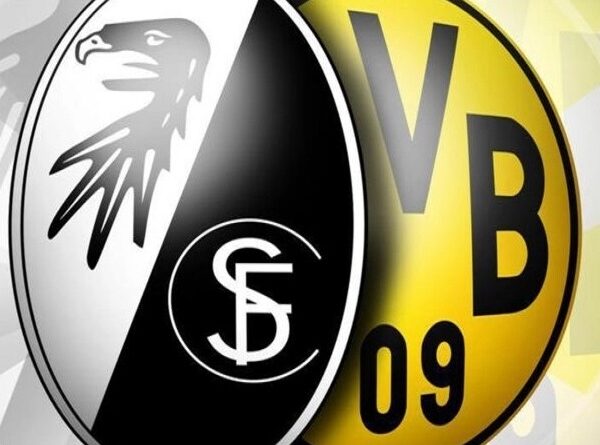 Tip kèo Freiburg vs Dortmund – 01h30 13/08, VĐQG Đức