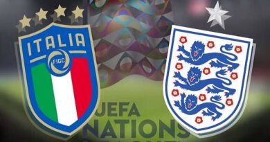 Tip kèo Italia vs Anh – 01h45 24/09, UEFA Nations League