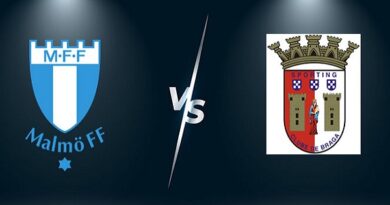 Tip kèo Malmo vs Braga – 23h45 08/09, Europa League