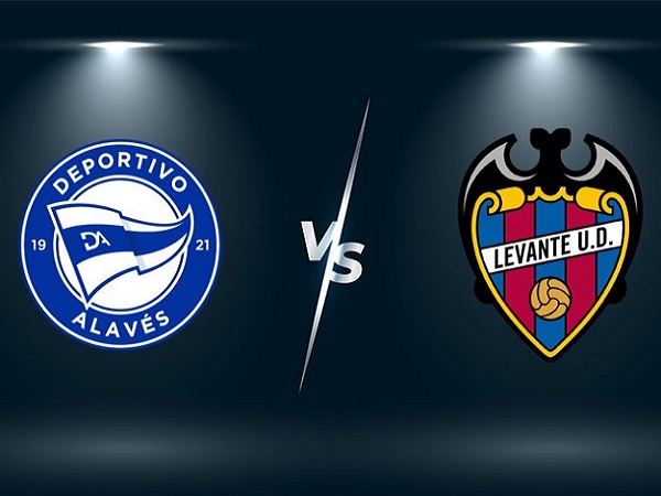 Tip kèo Alaves vs Levante – 03h00 13/12, Hạng 2 Tây Ban Nha