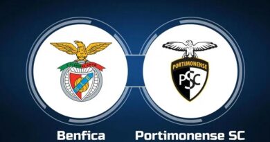 Tip kèo Benfica vs Portimonense – 02h00 07/01, VĐQG Bồ Đào Nha