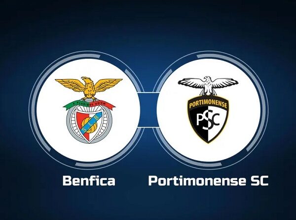 Tip kèo Benfica vs Portimonense – 02h00 07/01, VĐQG Bồ Đào Nha
