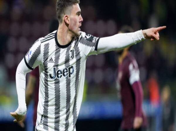 Tin Juventus 10/2: Vlahovic tỏa sáng giúp Juve đánh bại Salernitana