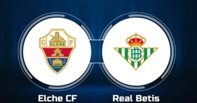 Tip kèo Elche vs Real Betis – 03h00 25/02, VĐQG Tây Ban Nha