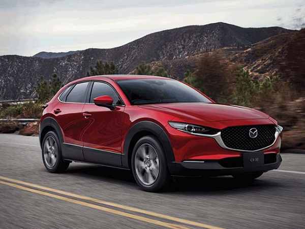 Đánh giá Mazda CX-30 thiết kế đẹp mắt và sang trọng