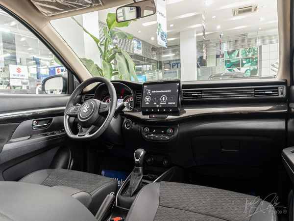 Đánh giá Suzuki Xl7 giàu cảm xúc cho lần đầu trải nghiệm