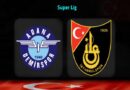 Soi kèo Istanbulspor vs Adana Demirspor, 0h00 ngày 31/5