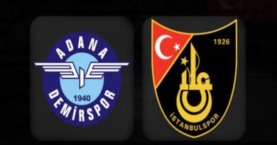 Soi kèo Istanbulspor vs Adana Demirspor