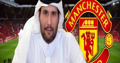 Tin bóng đá chiều ngày 15/6: Qatar xác nhận sẽ tiếp quản MU