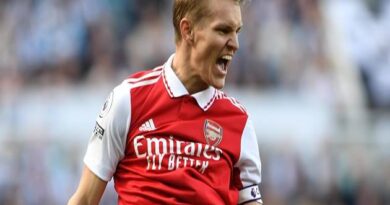 Tin Arsenal 13/7: Odegaard tiếp tục gắn bó lâu dài với Pháo thủ