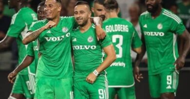 Nhận định bóng đá Young Boys vs Maccabi Haifa: 2h00 ngày 30/8
