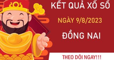 Thống kê XSDNA 9/8/2023​​​​​​​​​​​​​​​​​​​​​​​​​​​​​​​​​​​​​​​​​​ dự đoán chốt lô VIP Đồng Nai
