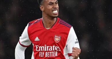 Tin Arsenal 24/8: Pháo thủ hoàn toàn có thể bán đứt Gabriel