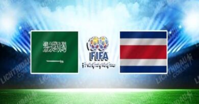 Nhận định Saudi Arabia vs Costa Rica, 2h00 ngày 9/9
