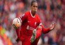 Thể thao tối 27/11: Van Dijk nói về khả năng vô địch của Liverpool