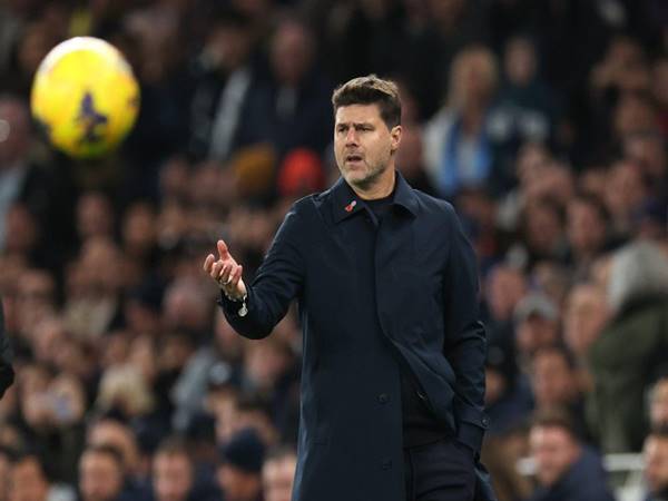 Tin Chelsea 7/11: HLV Pochettino bị chỉ trích dù thắng trận