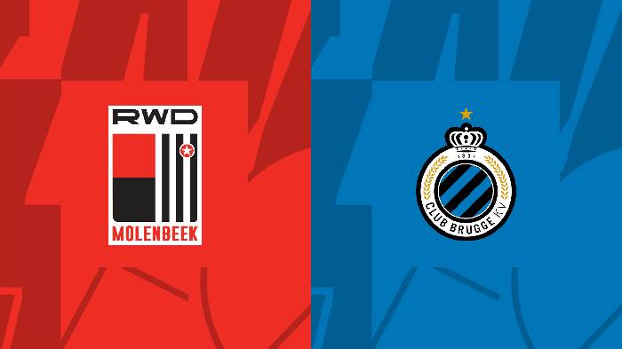Kèo châu Á Molenbeek vs Club Brugge, 2h45 ngày 23/12