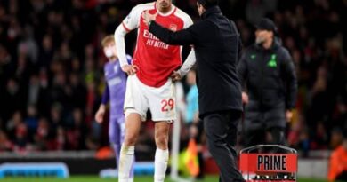 Tin Arsenal 5/2: Havertz chỉ ra điều giúp Arsenal thắng trận