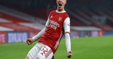 Tin Arsenal 8/3: HLV Arteta bất ngờ chia sẻ về 3 cái tên