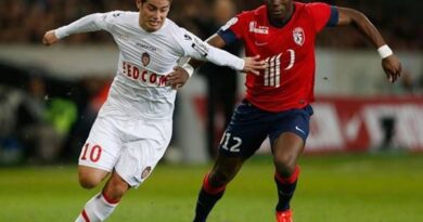 Nhận định bóng đá Monaco vs Lille, 02h00 ngày 25/4