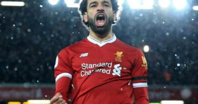 Bóng đá Anh 3/5: Liverpool muốn giữ chân Salah