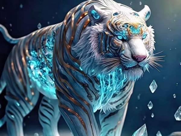Giải mã con số may mắn tuổi Dần ngày 14/5/2024 hôm nay