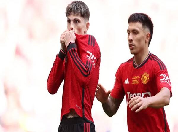MU ra quyết định về Garnacho trả lời Argentina