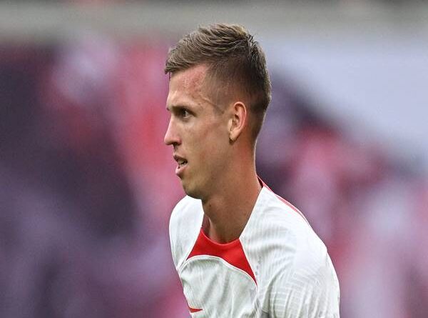 Tin chuyển nhượng 24/6: Dani Olmo hé lộ khả năng trở lại Barca