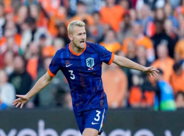 Bóng đá Đức 11/7: CĐV Bayern yêu cầu CLB giữ chân De Ligt