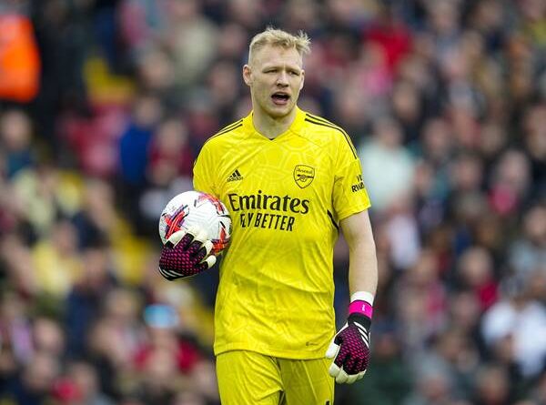 Tin Arsenal 19/8: Nhận định về tương lai của Aaron Ramsdale