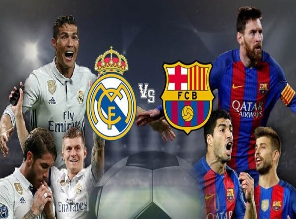 Trận Derby Bóng Đá: Các Trận Derby Nổi Tiếng Nhất