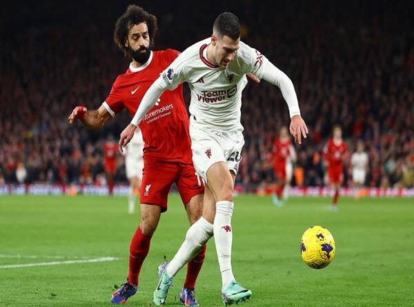 Lịch sử đối đầu Liverpool vs Man Utd có gì hấp dẫn?