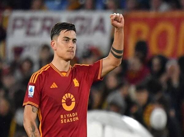 Tin chuyển nhượng 22/8: Dybala đã "gật đầu" với Al-Qadsiah