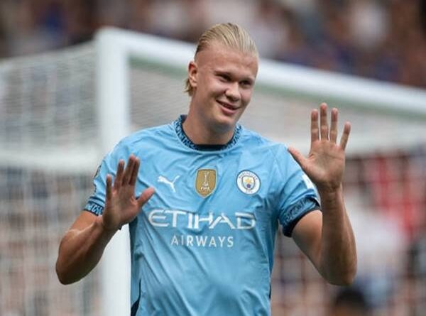 Tin Man City 19/8: Haaland chỉ ra điều Pep Guardiola cấm mình