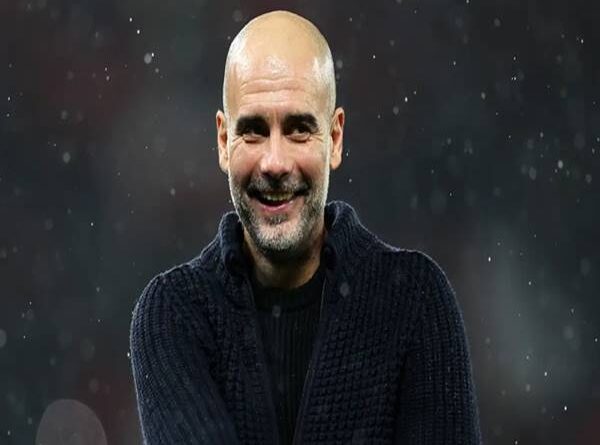 Guardiola được cấp ngân sách chuyển nhượng khủng
