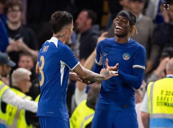 Tin Chelsea 7/9: Noni Madueke tiết lộ tình hình của The Blues