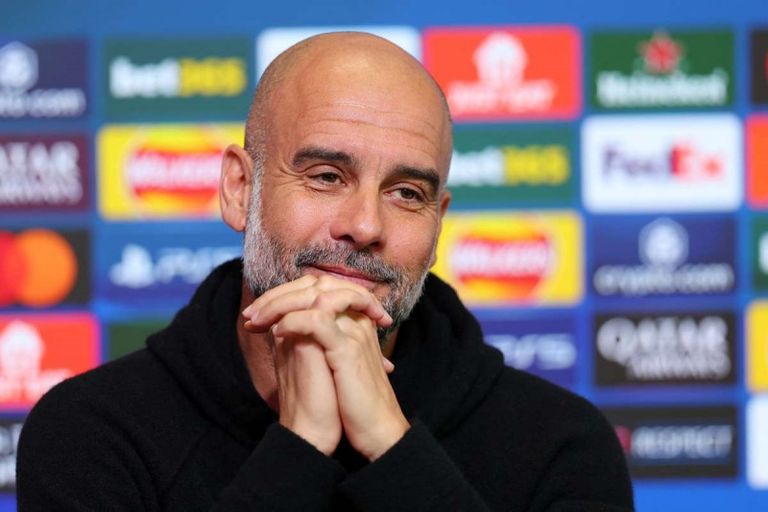Pep Guardiola chơi "Đòn Cân Não" nhắm vào Bellingham