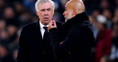 Tin BĐ: Ancelotti cảnh giác trước sức mạnh của Man City