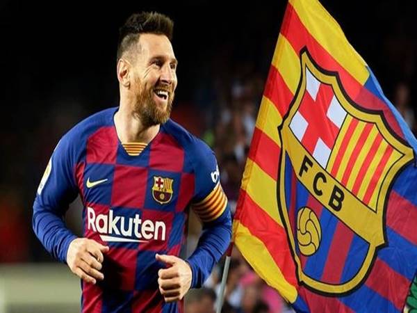 Tổng số kiến tạo của Messi tại Barcelona