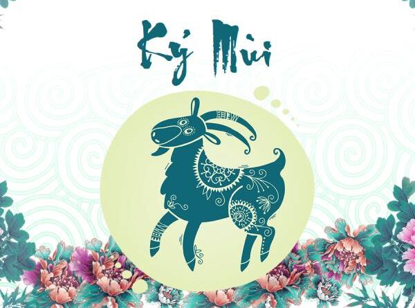 Tuổi Kỷ Mùi 1979 hợp với số nào may mắn tài lộc