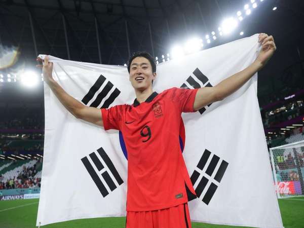 Cho Gue-sung