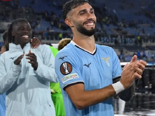 đánh giá phong độ Lazio ngày 11/3
