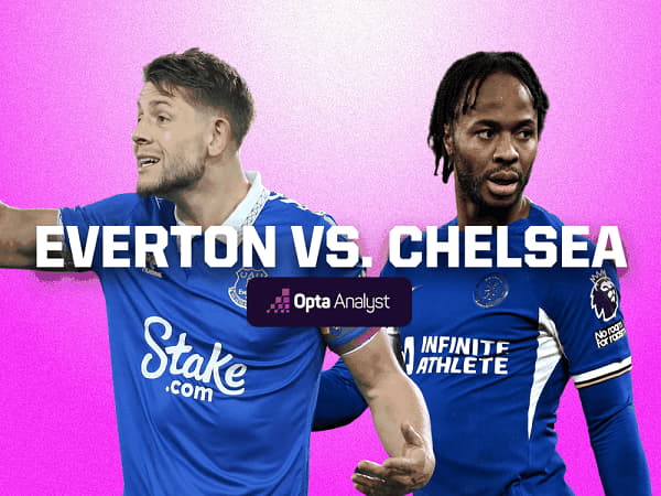 Nhận định đối đầu Chelsea vs Everton trong thời gian tới