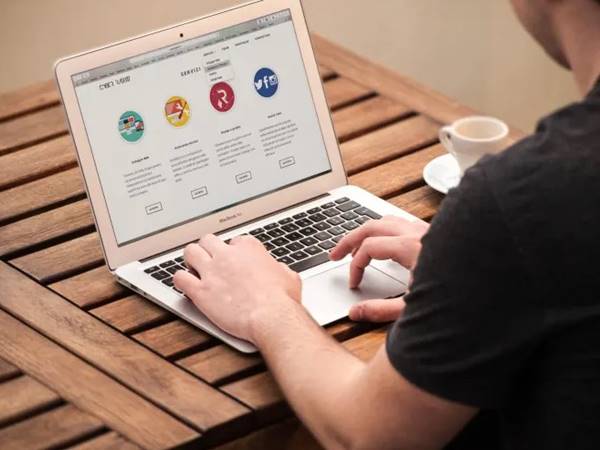 Cách khắc phục Facebook không có chế độ chuyên nghiệp 2