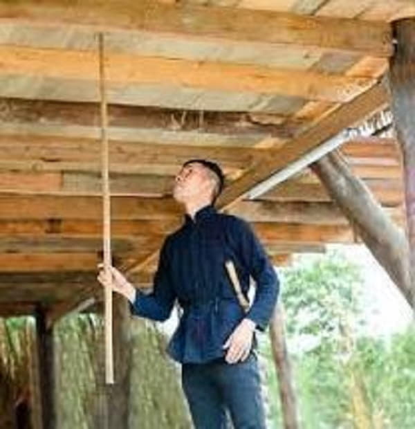 Chọc sàn là gì?