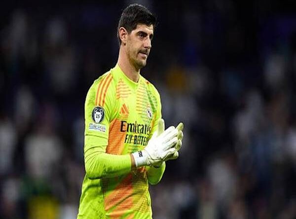 Tin thể thao: Courtois chỉ trích đồng đội sau trận thua Arsenal