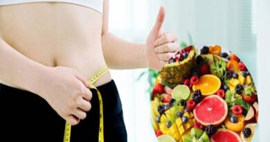 Những loại trái cây hỗ trợ giảm cân hiệu quả
