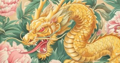 Con số may mắn của tuổi Mậu Thìn hôm nay ẵm lộc vàng